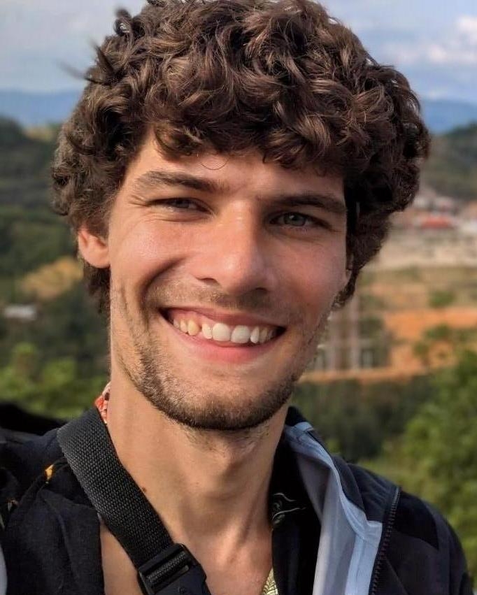 Profilbild von Florian