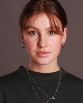Profilbild von Hannah