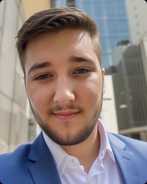 Profilbild von Eric