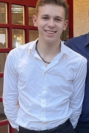 Weiteres Foto von Tim