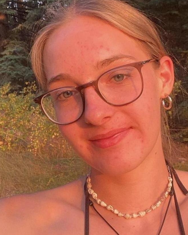 Profilbild von Marie