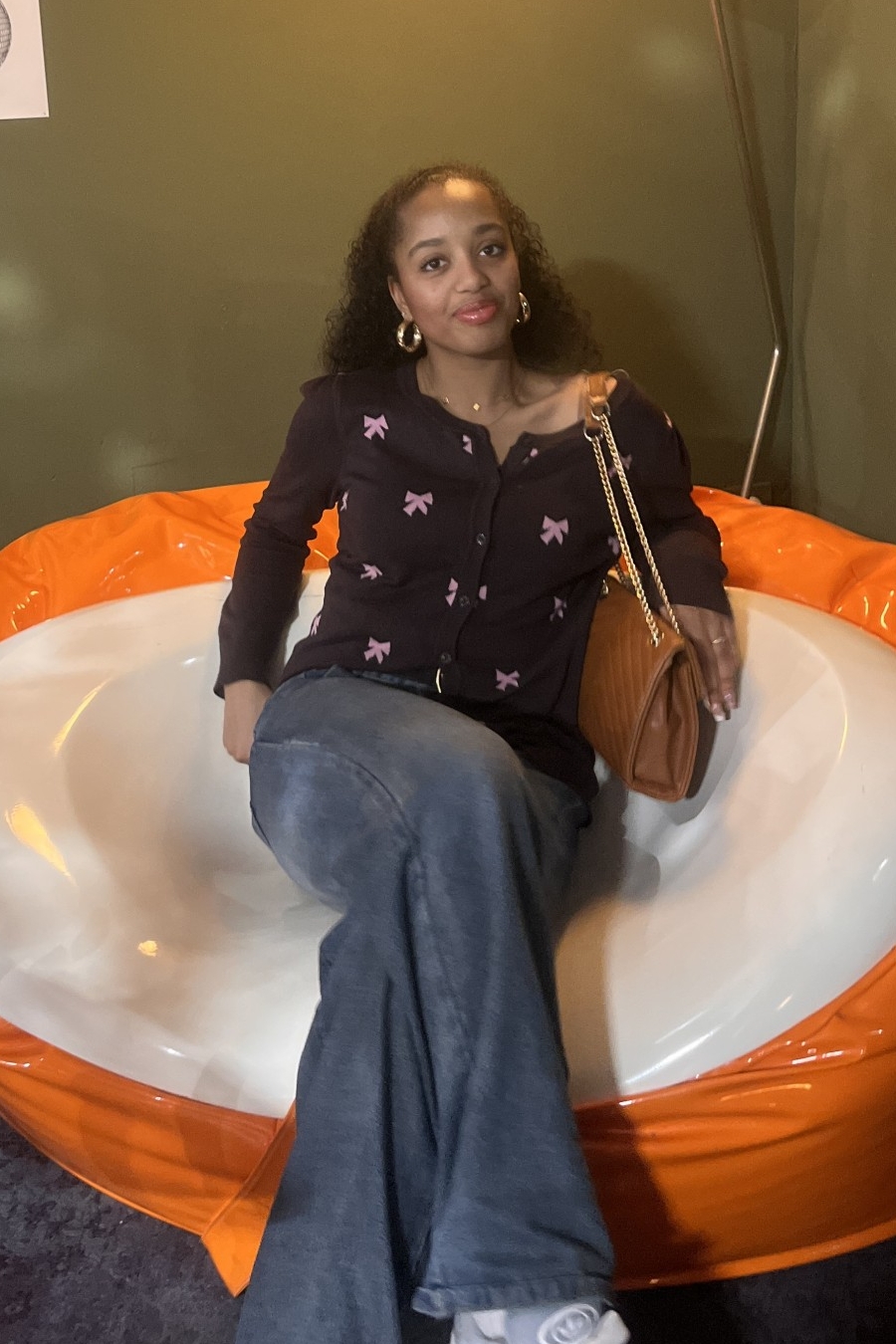 Weiteres Foto von Naomi Chioma