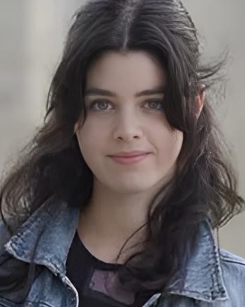 Profilbild von Lina Lisann
