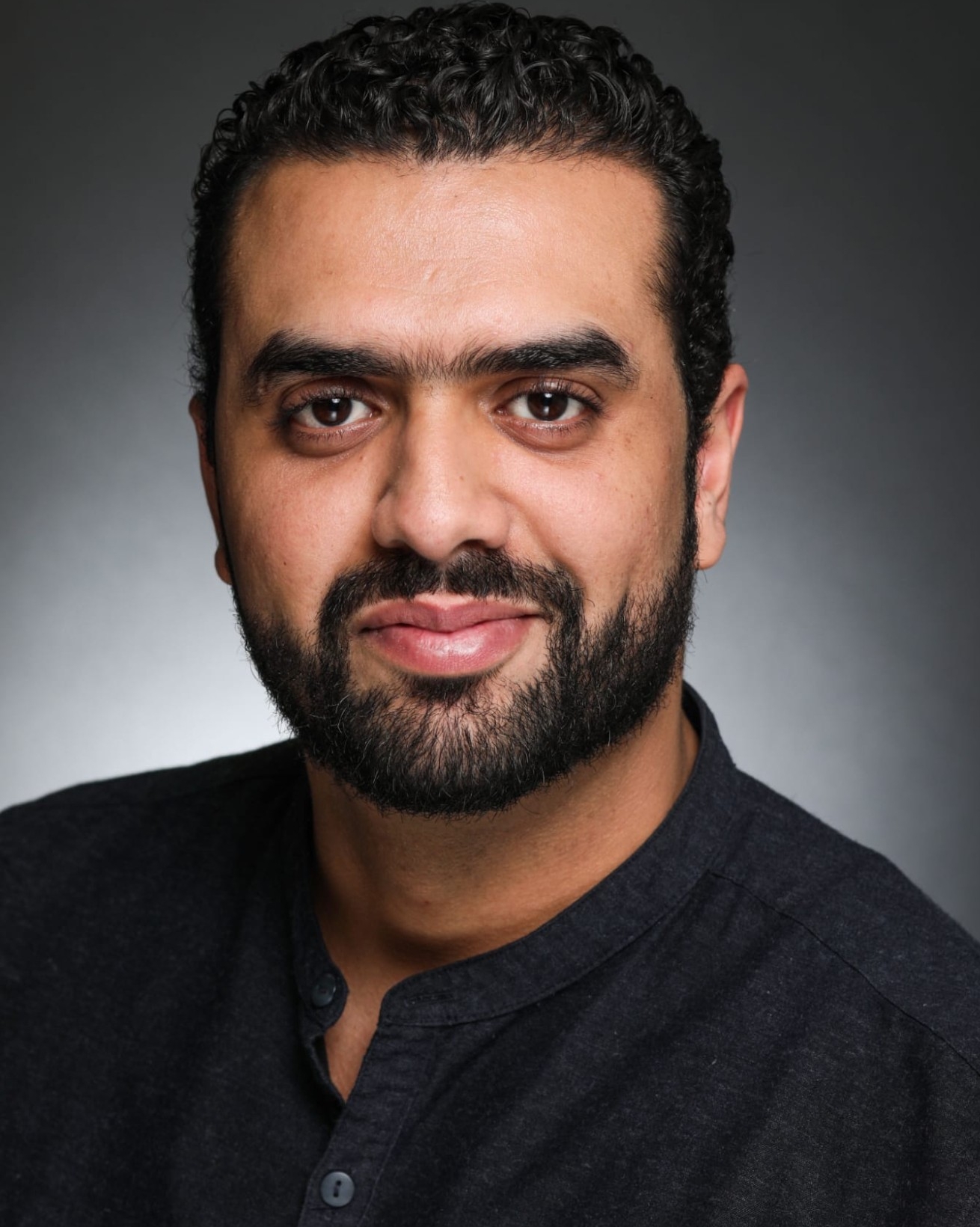 Profilbild von Ayoub