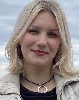 Profilbild von Lena