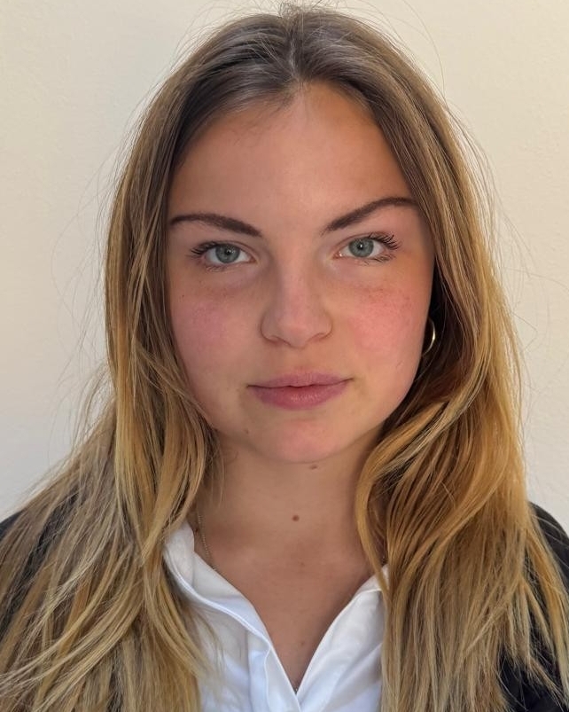 Profilbild von Lucy