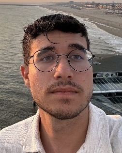 Profilbild von Mert