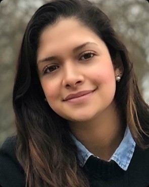 Profilbild von Micaela Alejandra