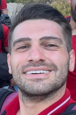 Weiteres Foto von Eyad