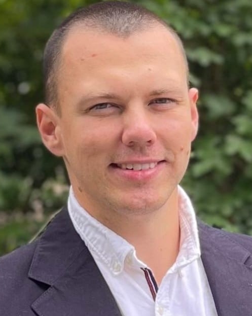 Profilbild von Denis