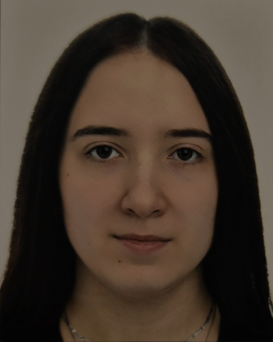 Profilbild von Katharina