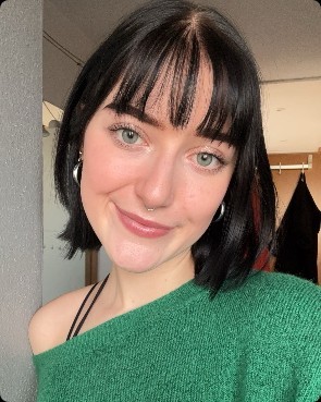 Profilbild von Laura