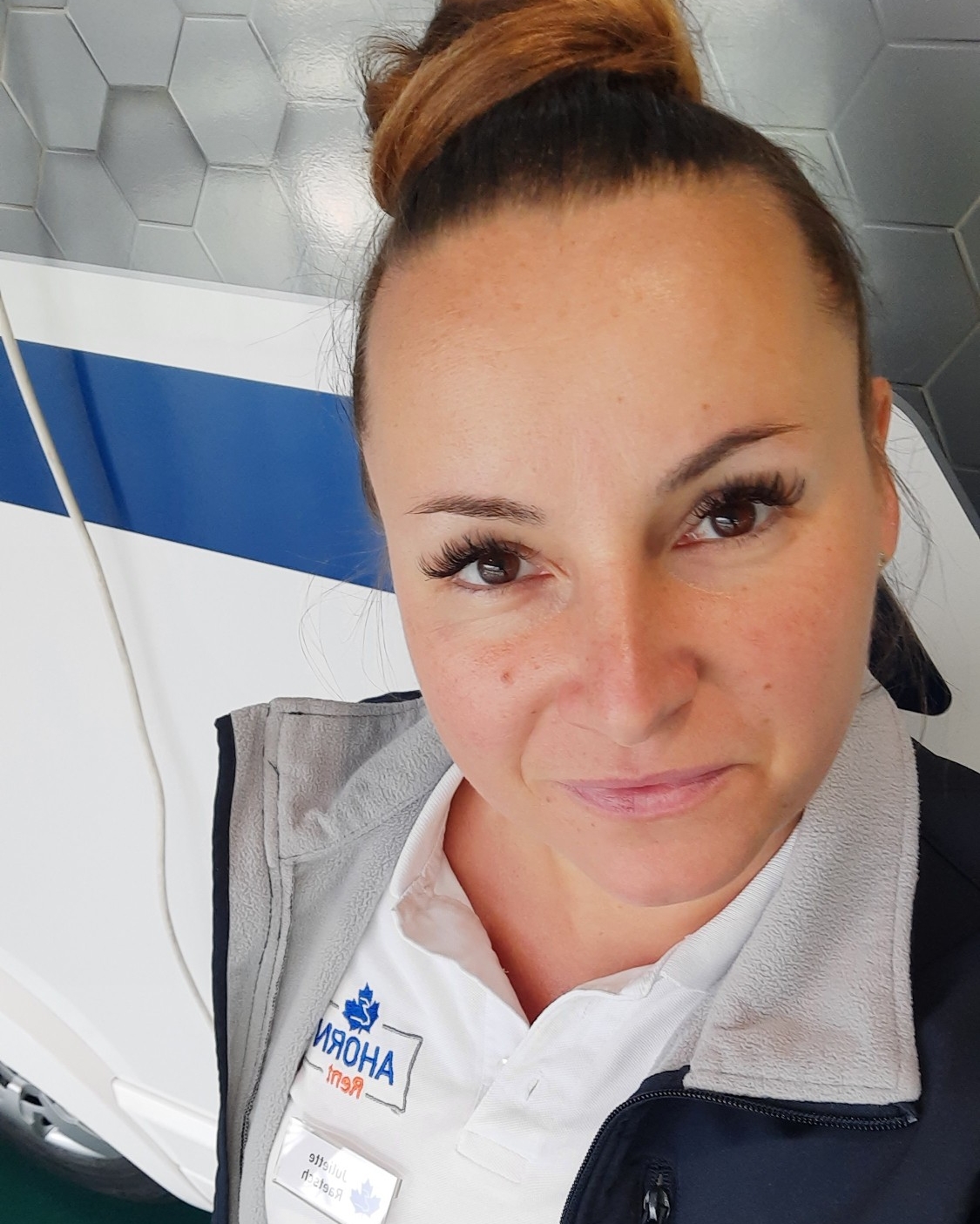 Profilbild von Juliette