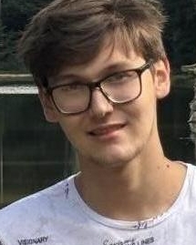 Profilbild von Vladislav