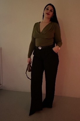 Weiteres Foto von Tiziana