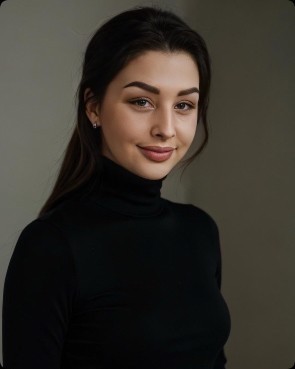 Profilbild von Tiziana