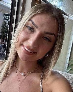 Profilbild von Jacqueline