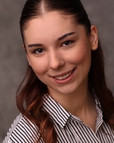Profilbild von Angelina