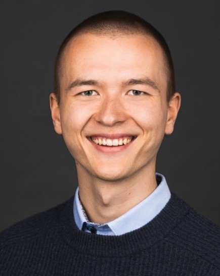 Profilbild von Paul Leon