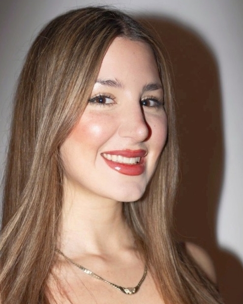 Profilbild von Selina
