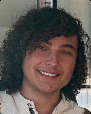 Profilbild von Felix Sebastian