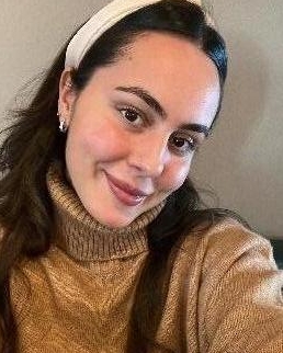 Profilbild von Aylin Dilara
