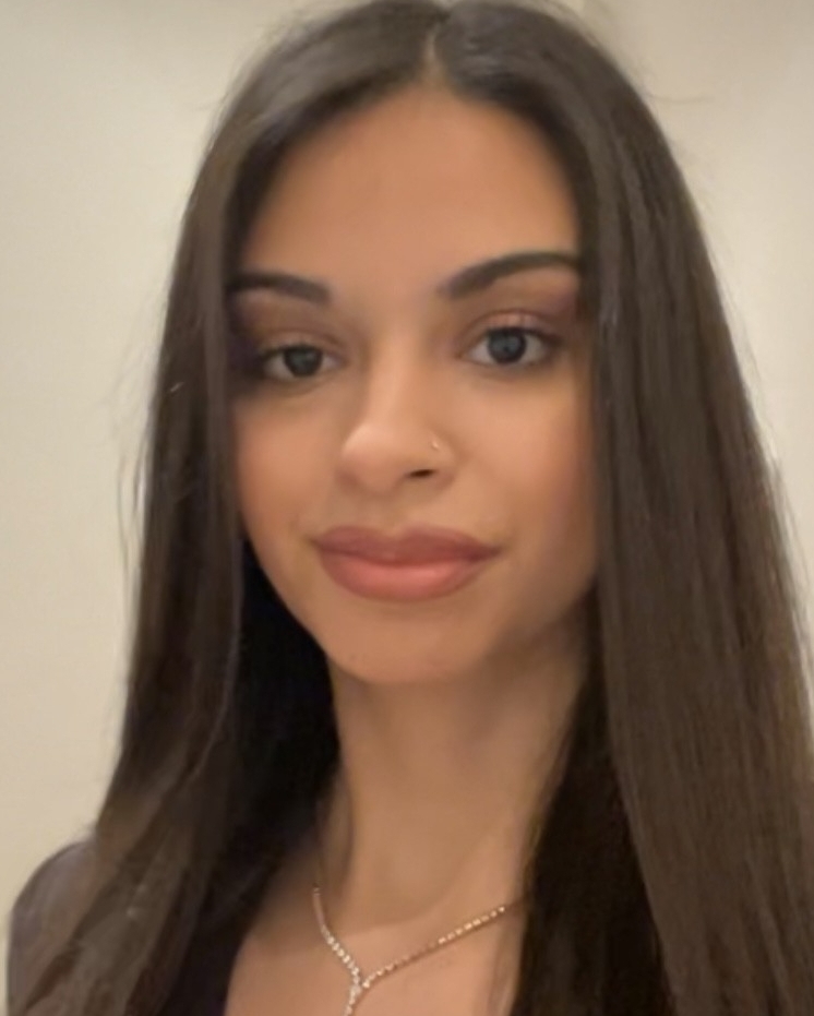 Profilbild von Duygu