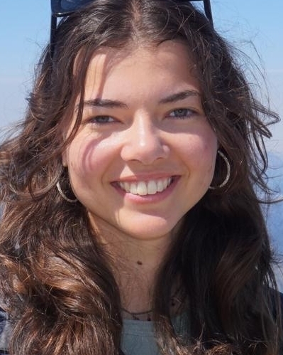 Profilbild von Lara