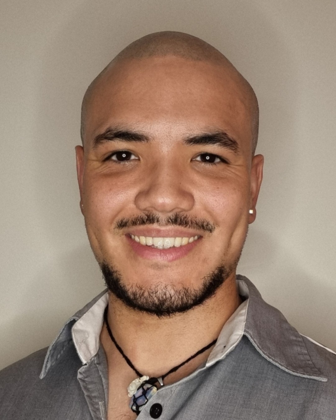 Profilbild von Milton Luan