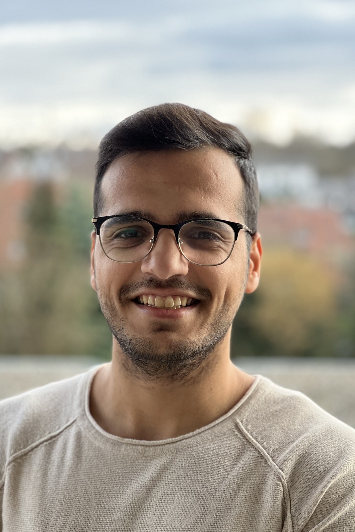 Weiteres Foto von Bassel
