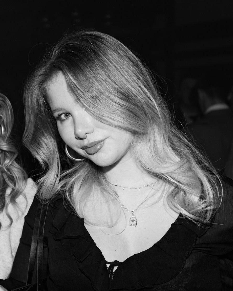 Profilbild von Helena