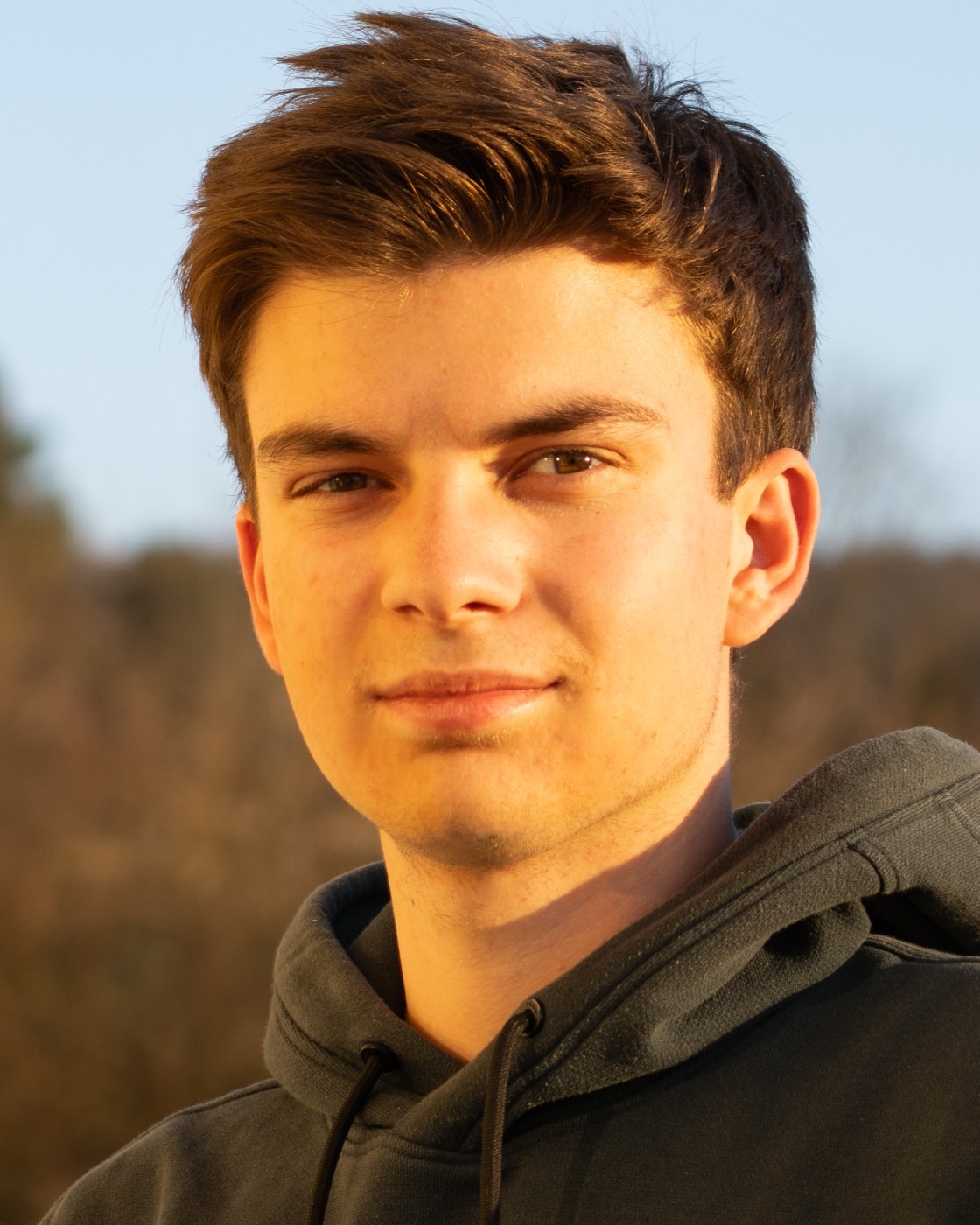 Profilbild von Niklas