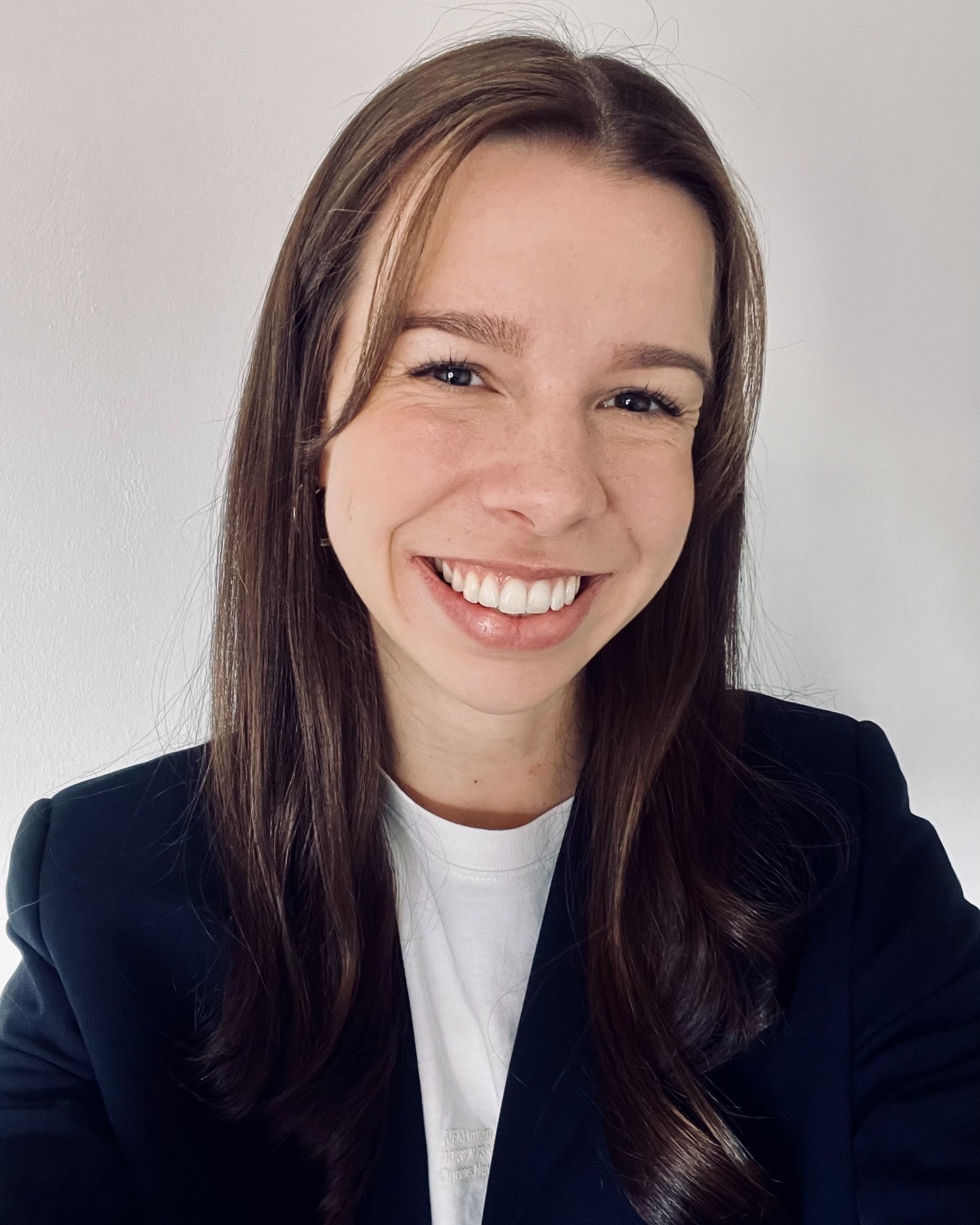 Profilbild von Anne-Sophie