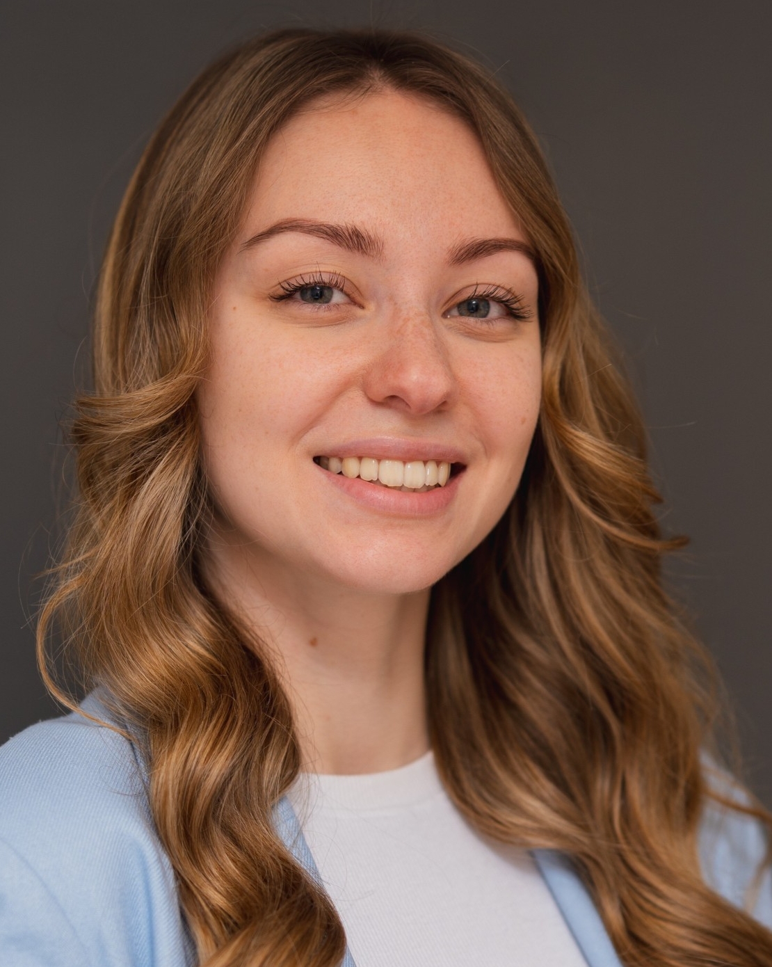 Profilbild von Vanessa Lea