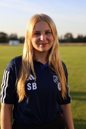 Weiteres Foto von Sahra