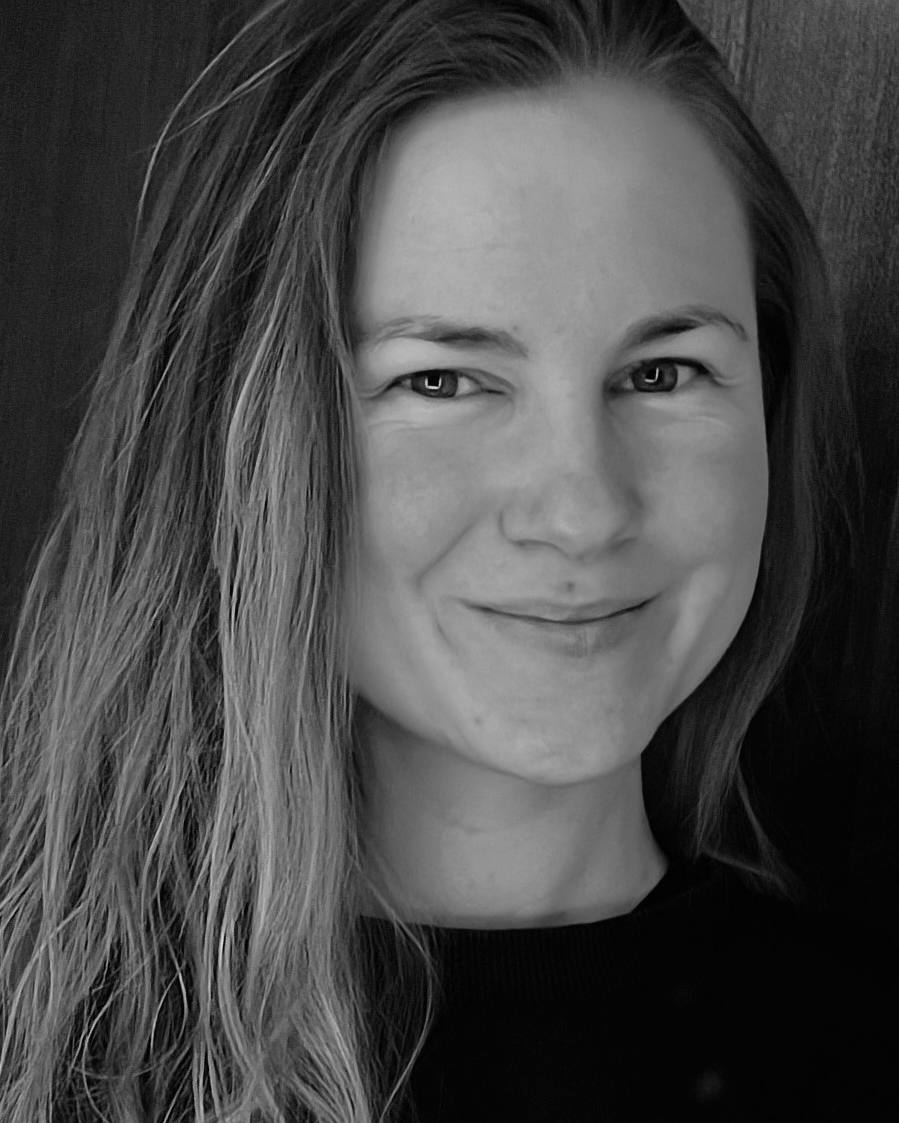 Profilbild von Anna