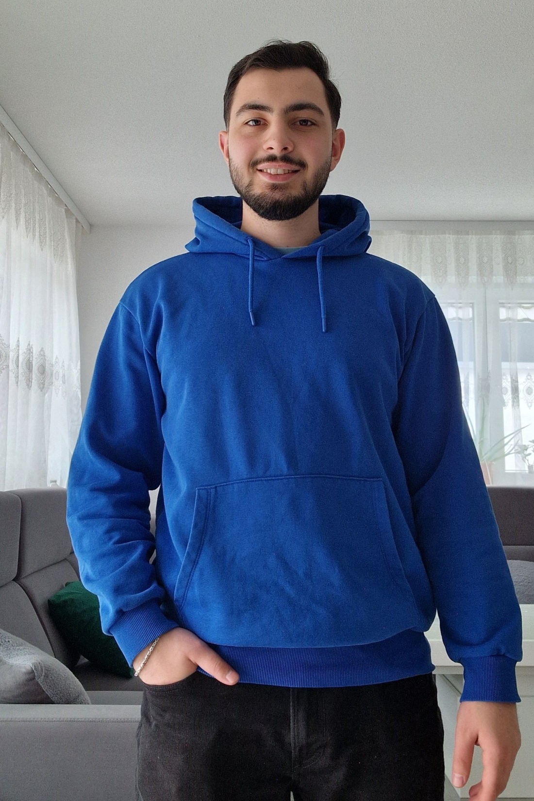 Weiteres Foto von Furkan