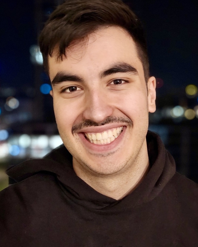 Profilbild von Diyar