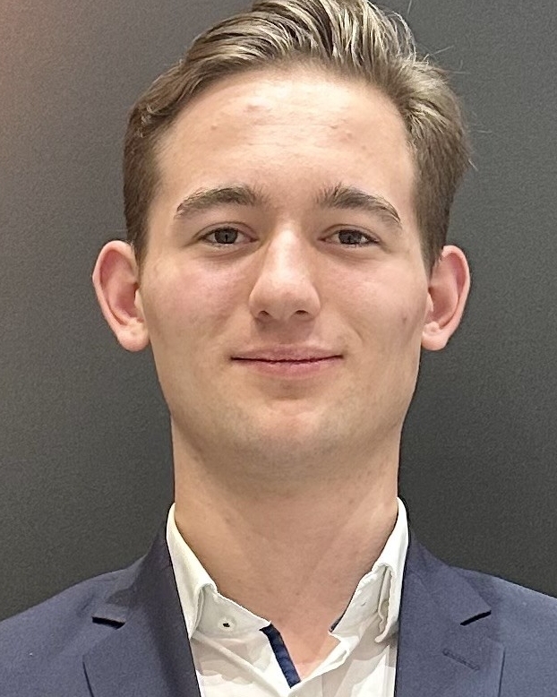 Profilbild von Patrick