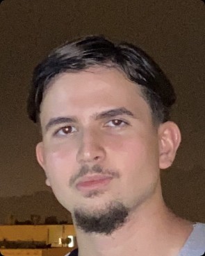 Profilbild von Yassine