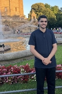 Weiteres Foto von Ayham