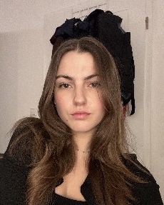 Profilbild von Nayra Lucia
