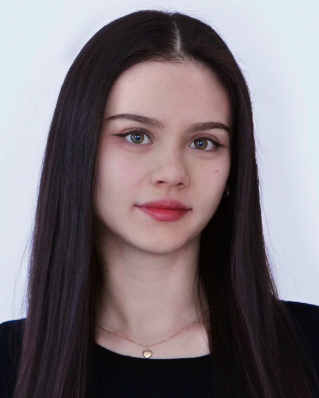 Profilbild von Minh May