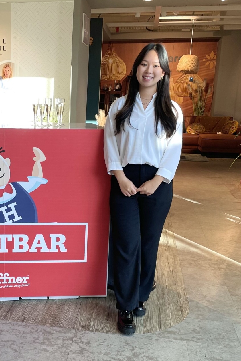 Weiteres Foto von Mai Phuong