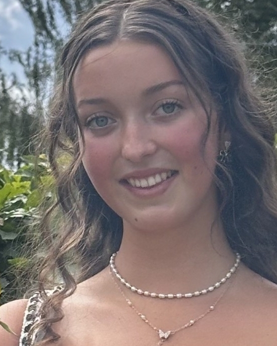 Profilbild von Liesel