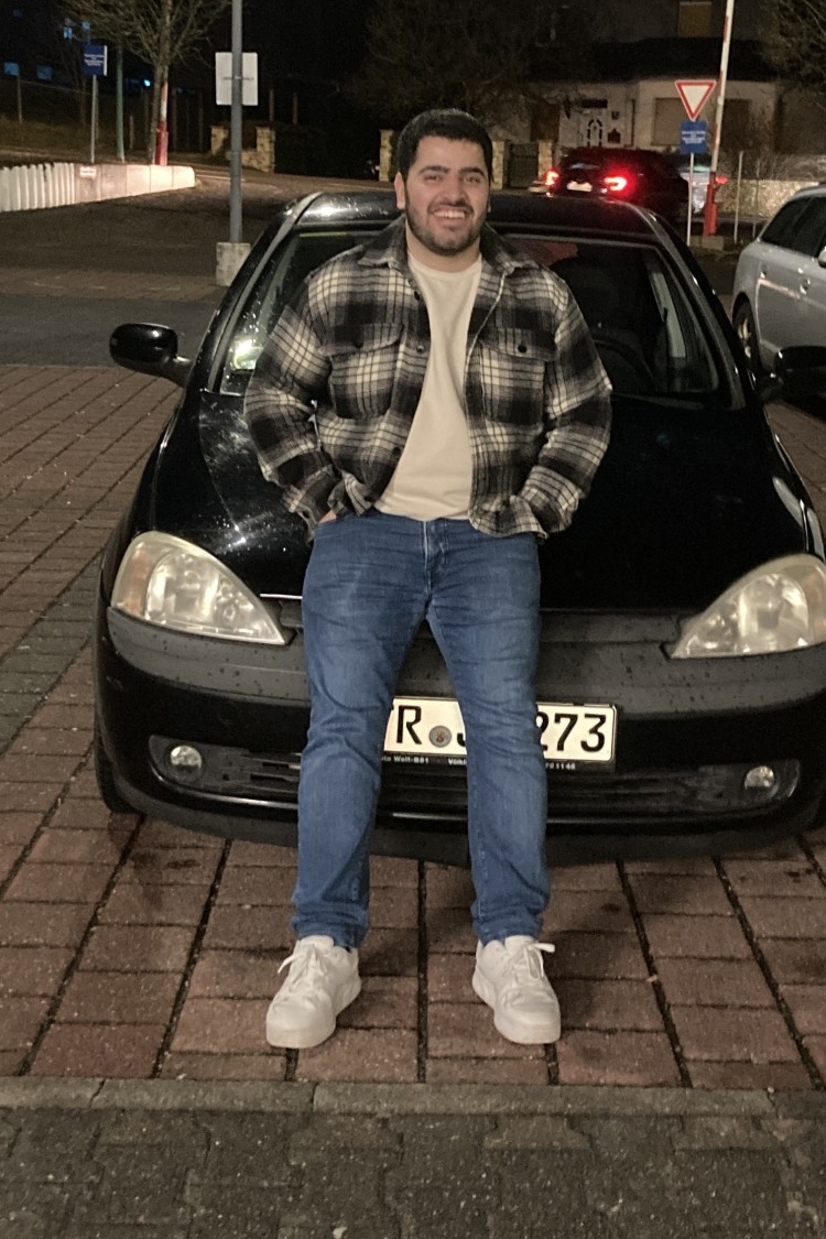 Weiteres Foto von Milad