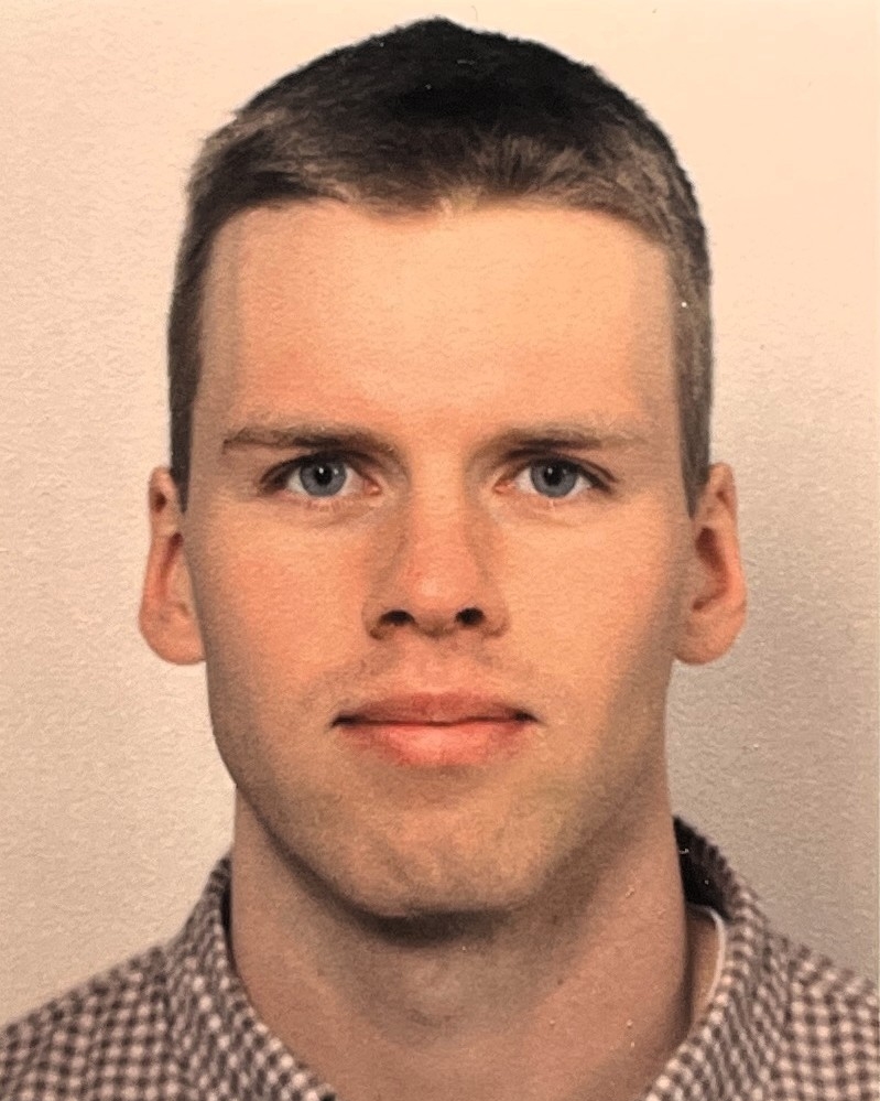 Profilbild von Floyd