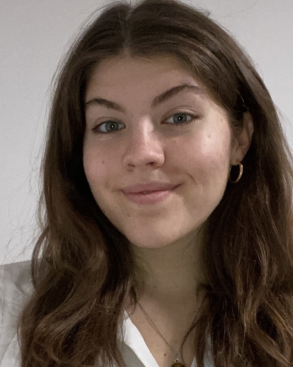 Profilbild von Isabel
