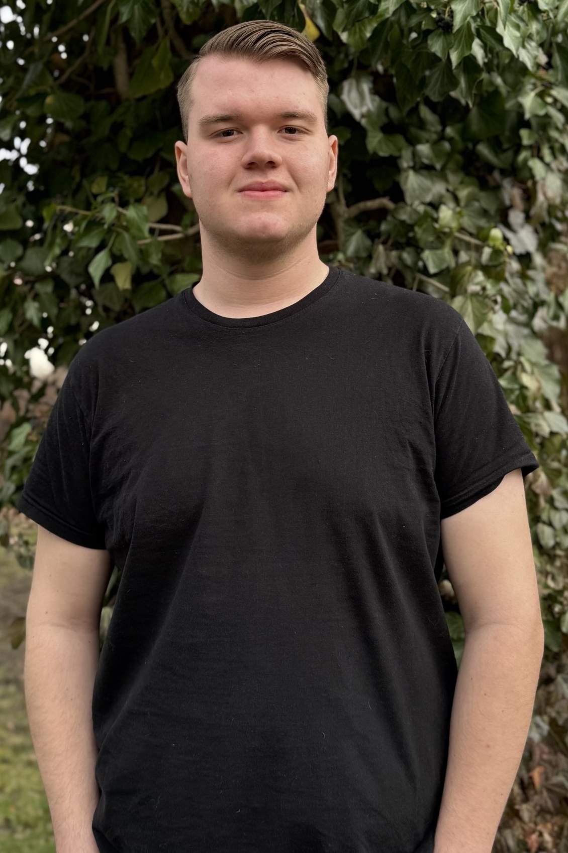 Weiteres Foto von Benedikt