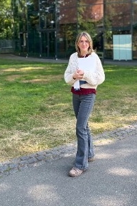 Weiteres Foto von Anastasiia